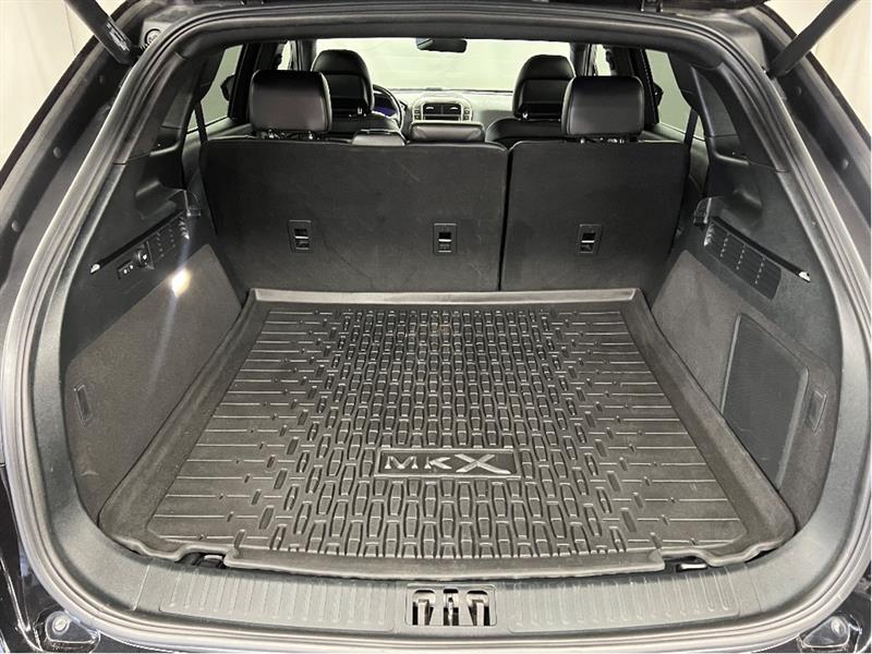 lincoln Nautilus 2019 - 21