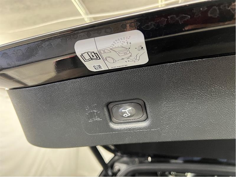 lincoln Nautilus 2019 - 22