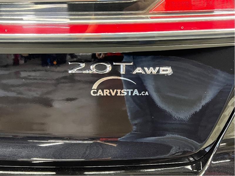 lincoln Nautilus 2019 - 26