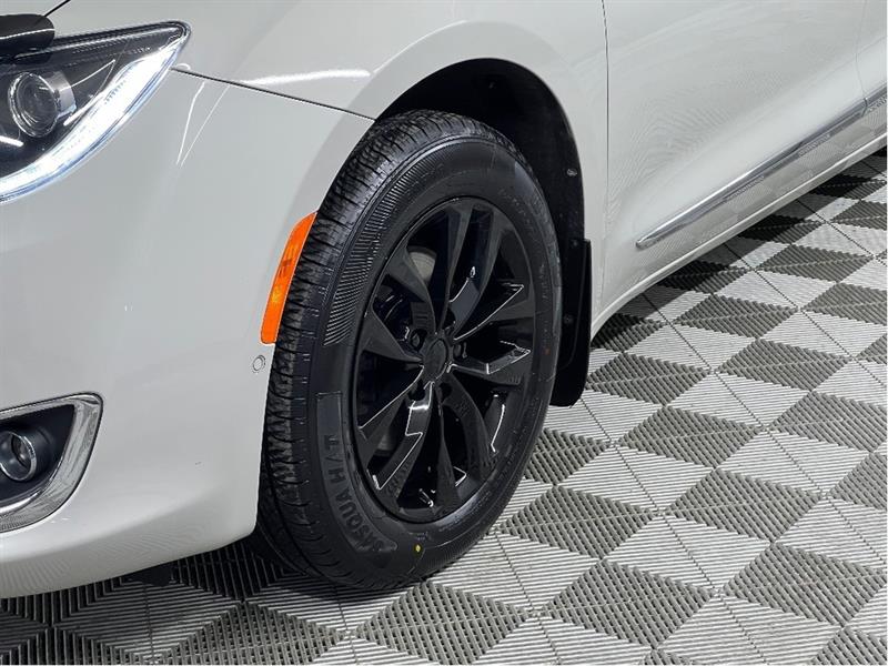 chrysler Pacifica 2020 - 6