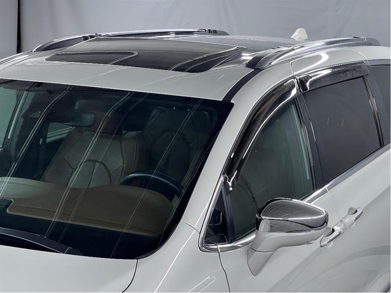 chrysler Pacifica 2020 - 7