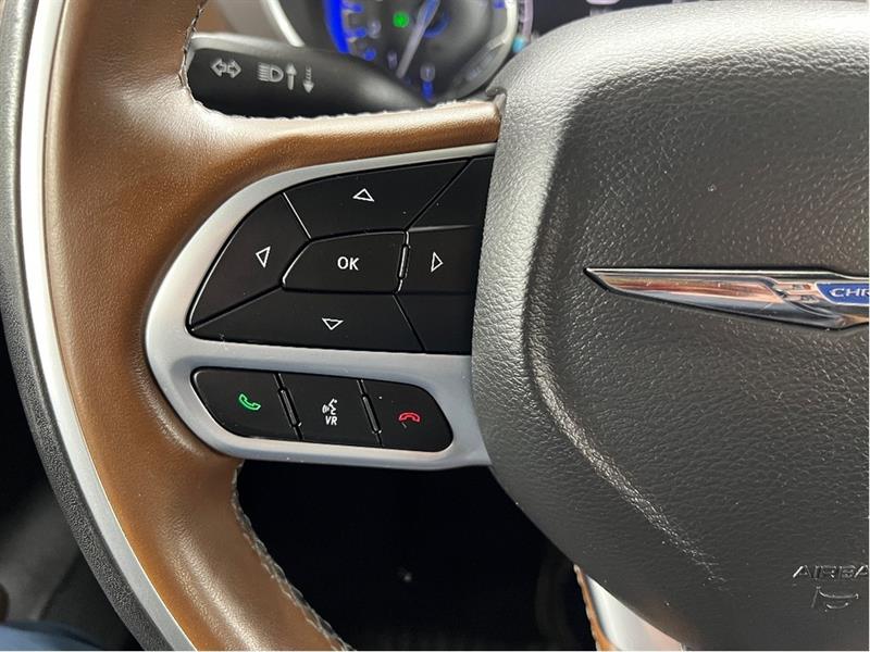 chrysler Pacifica 2020 - 13