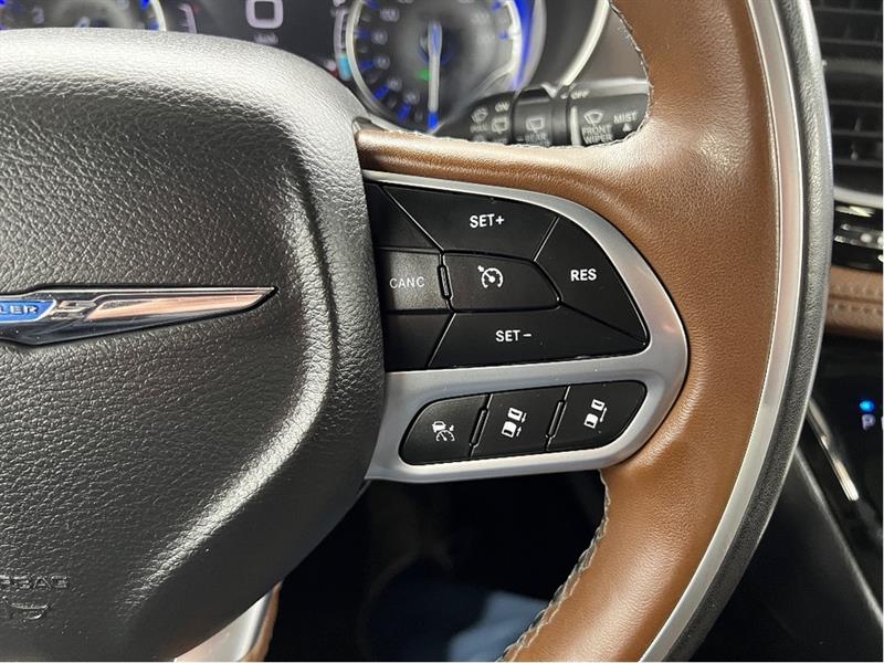 chrysler Pacifica 2020 - 14