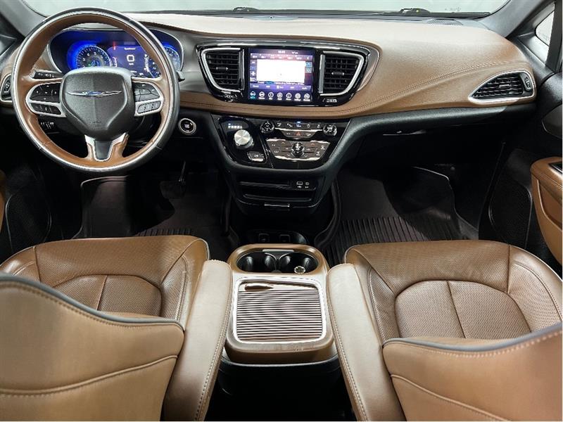 chrysler Pacifica 2020 - 19