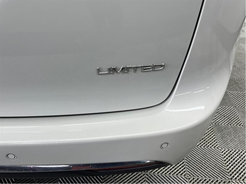 chrysler Pacifica 2020 - 29