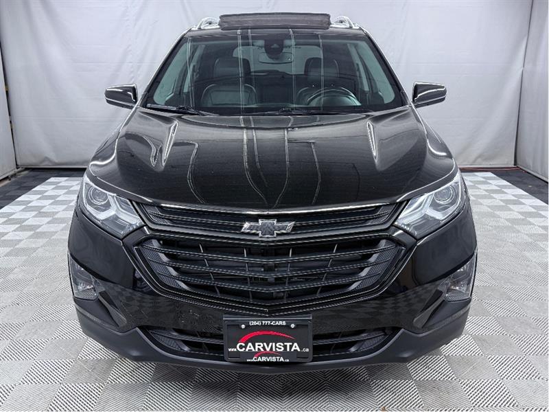 chevrolet Equinox 2021 - 3