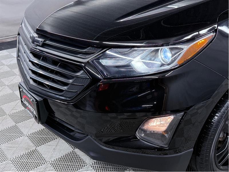 chevrolet Equinox 2021 - 5