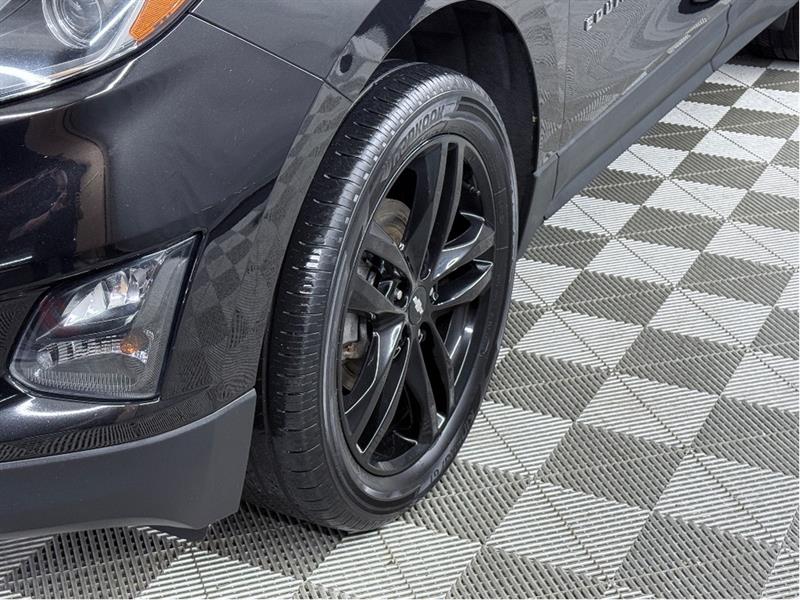 chevrolet Equinox 2021 - 6