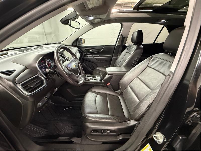 chevrolet Equinox 2021 - 10