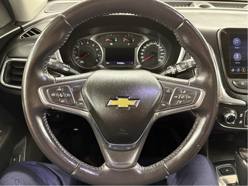 chevrolet Equinox 2021 - 11