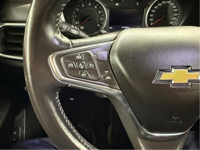 chevrolet Equinox 2021 - 13