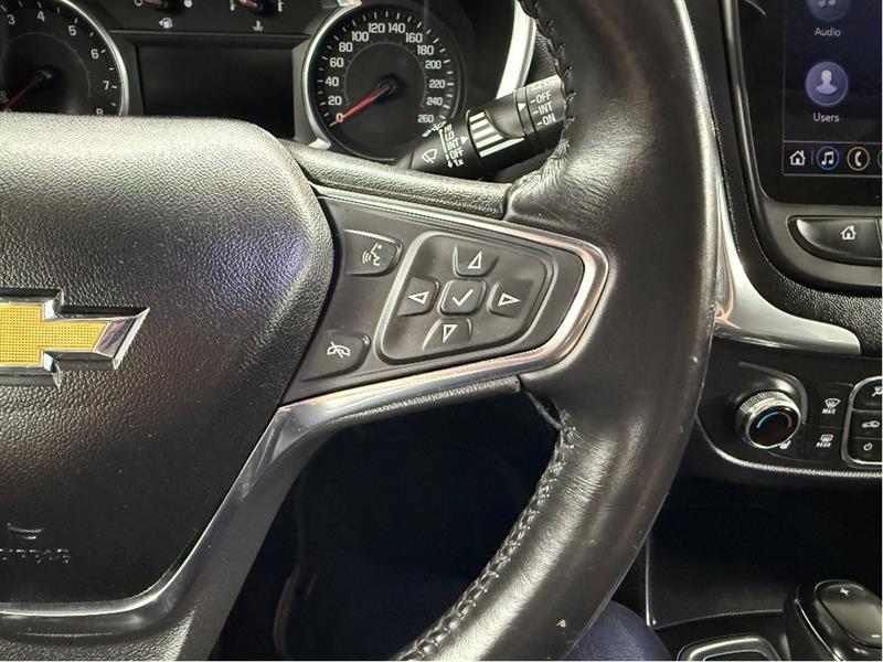 chevrolet Equinox 2021 - 14