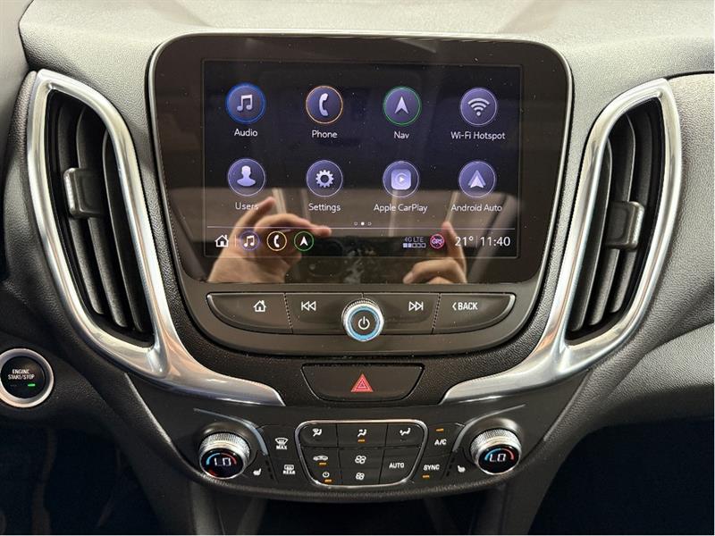 chevrolet Equinox 2021 - 15