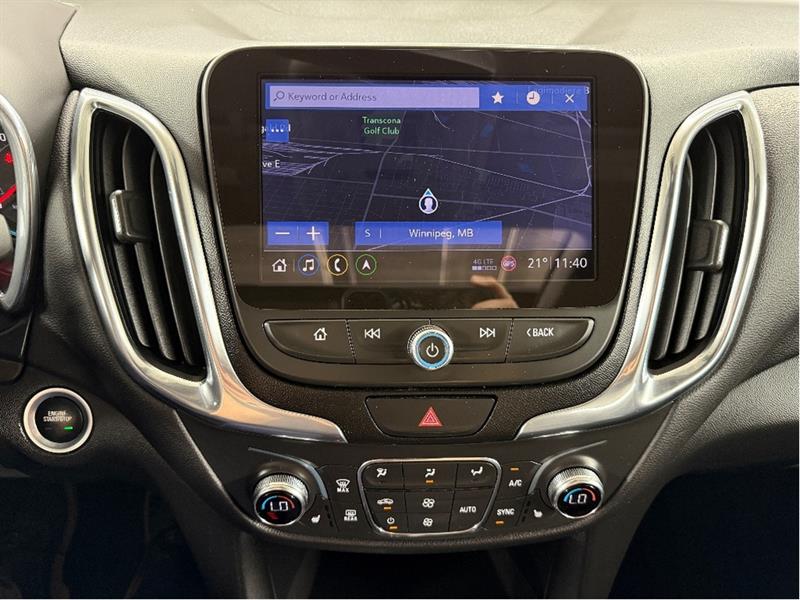 chevrolet Equinox 2021 - 16