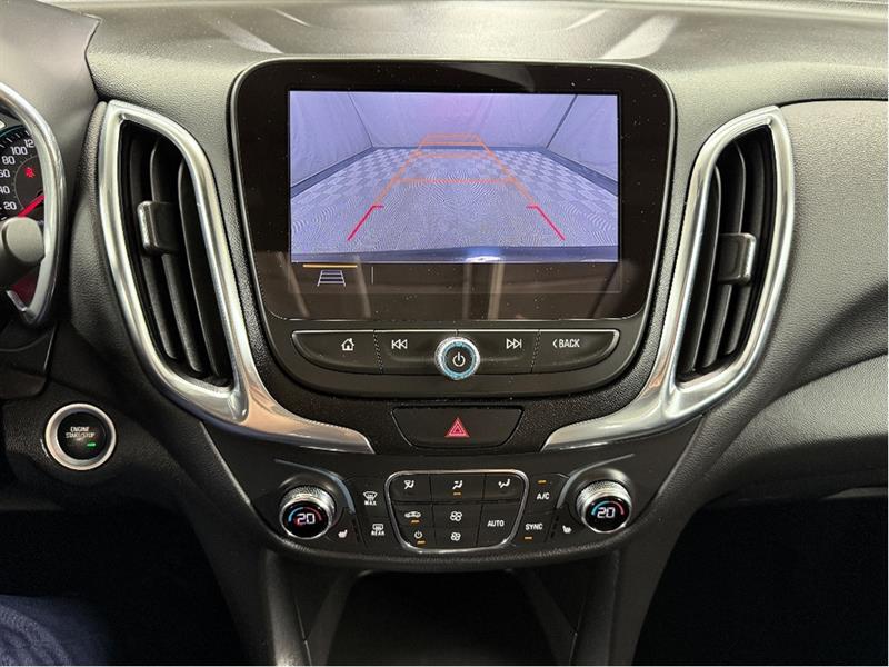 chevrolet Equinox 2021 - 17