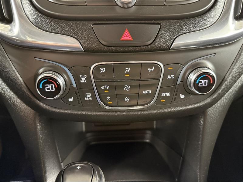 chevrolet Equinox 2021 - 18