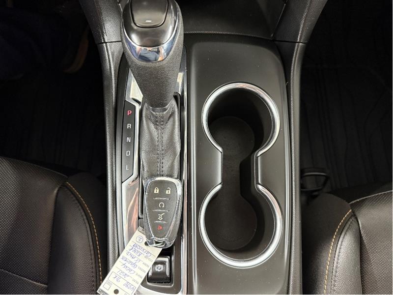 chevrolet Equinox 2021 - 20