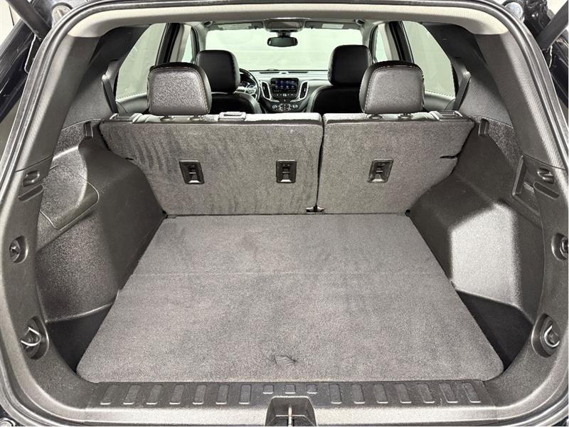 chevrolet Equinox 2021 - 23