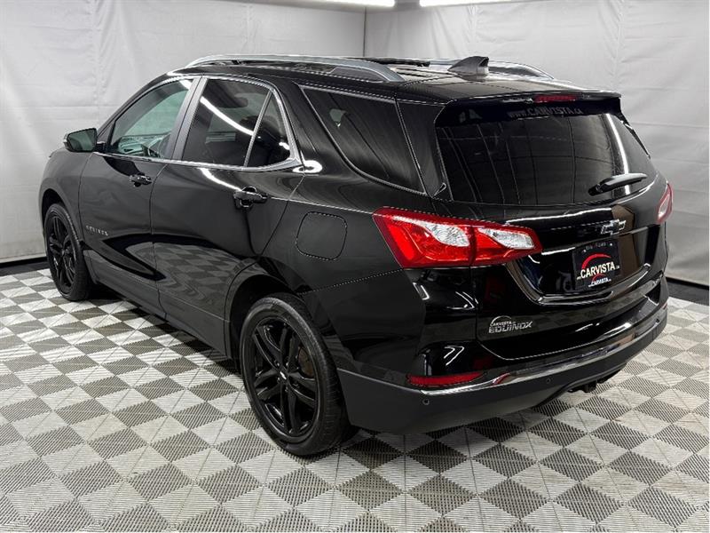 chevrolet Equinox 2021 - 25