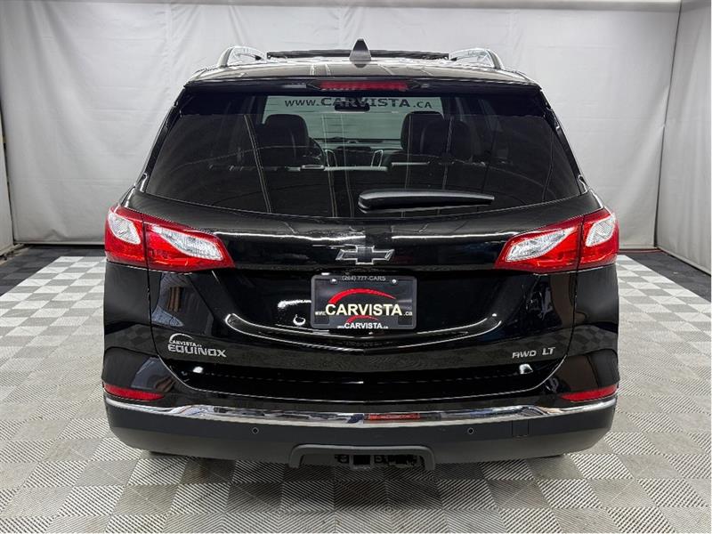 chevrolet Equinox 2021 - 26