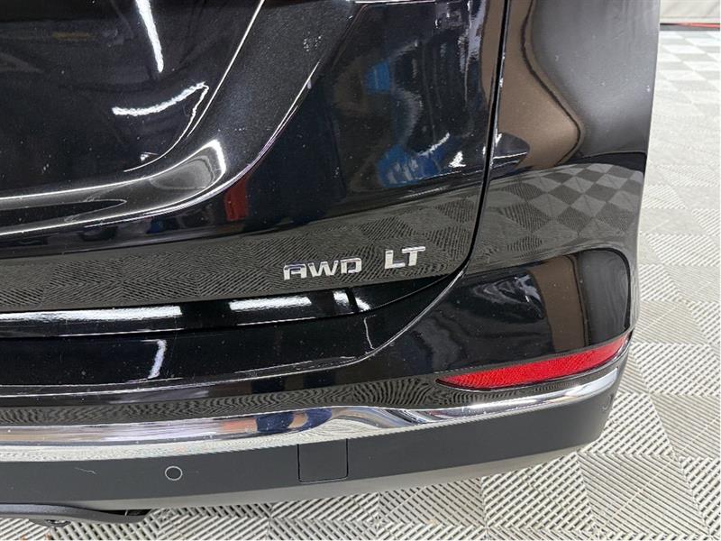 chevrolet Equinox 2021 - 29