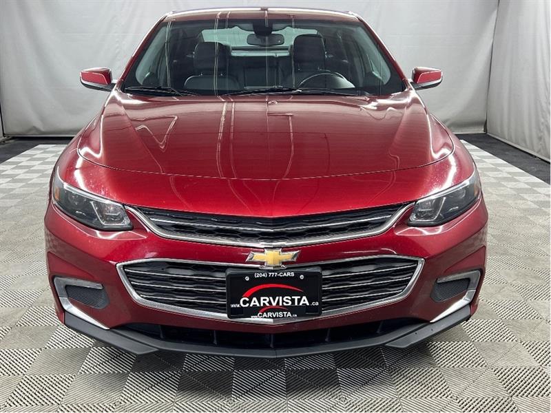 chevrolet Malibu 2017 - 3