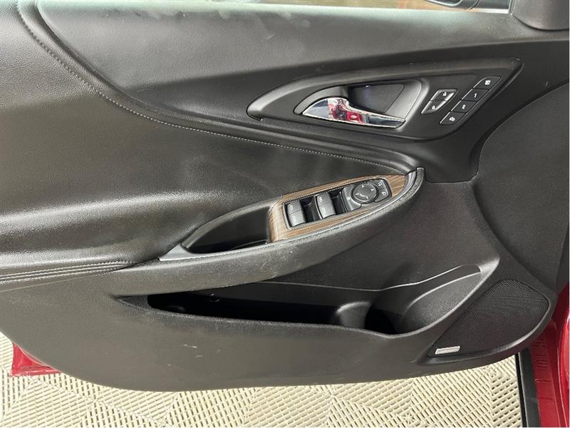 chevrolet Malibu 2017 - 6