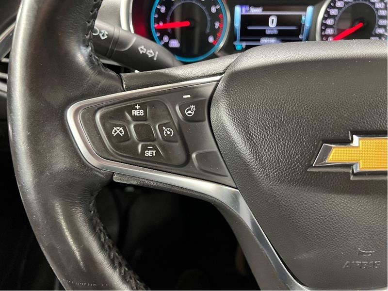 chevrolet Malibu 2017 - 10