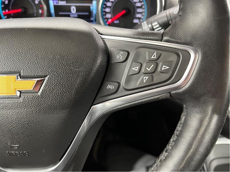 chevrolet Malibu 2017 - 11