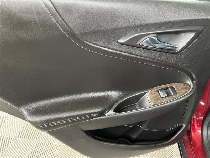 chevrolet Malibu 2017 - 16