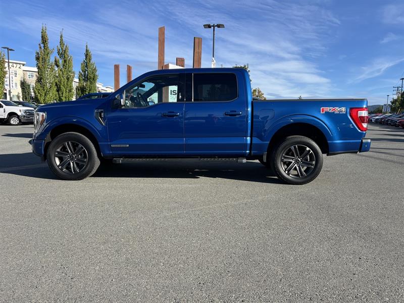 ford F-150 2022 - 3