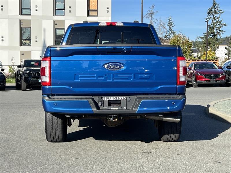 ford F-150 2022 - 6