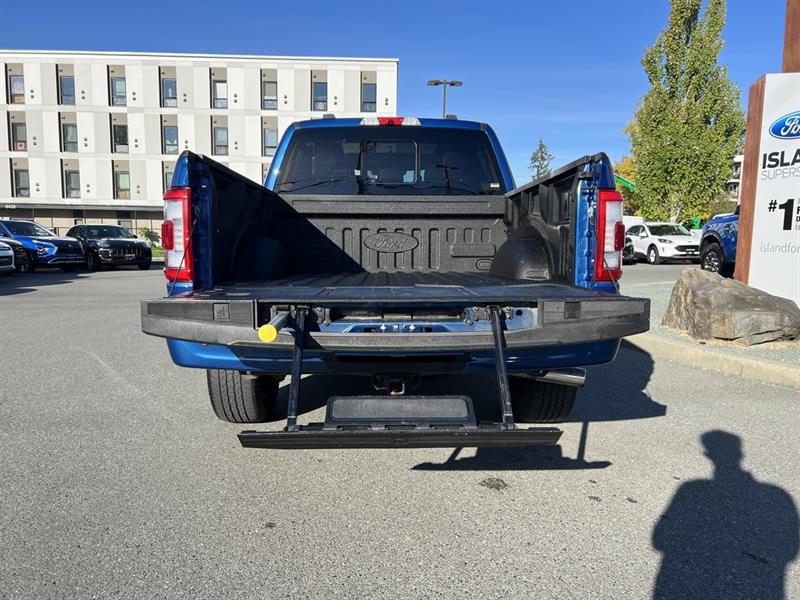 ford F-150 2022 - 7