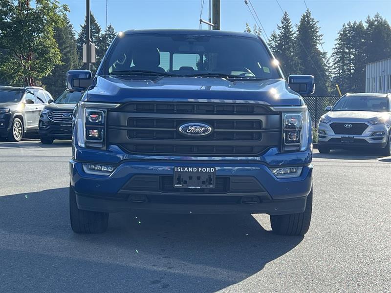 ford F-150 2022 - 11