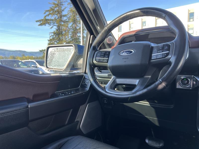 ford F-150 2022 - 16