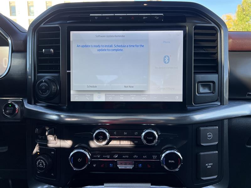 ford F-150 2022 - 18