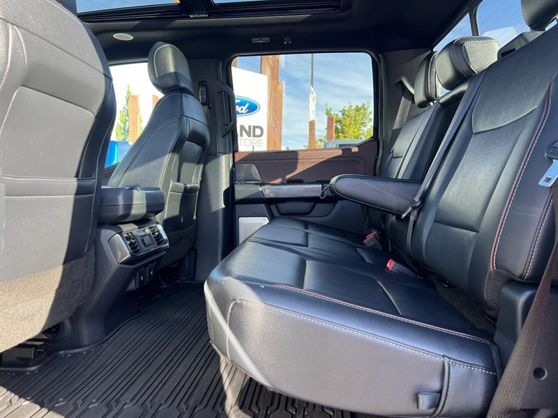 ford F-150 2022 - 22