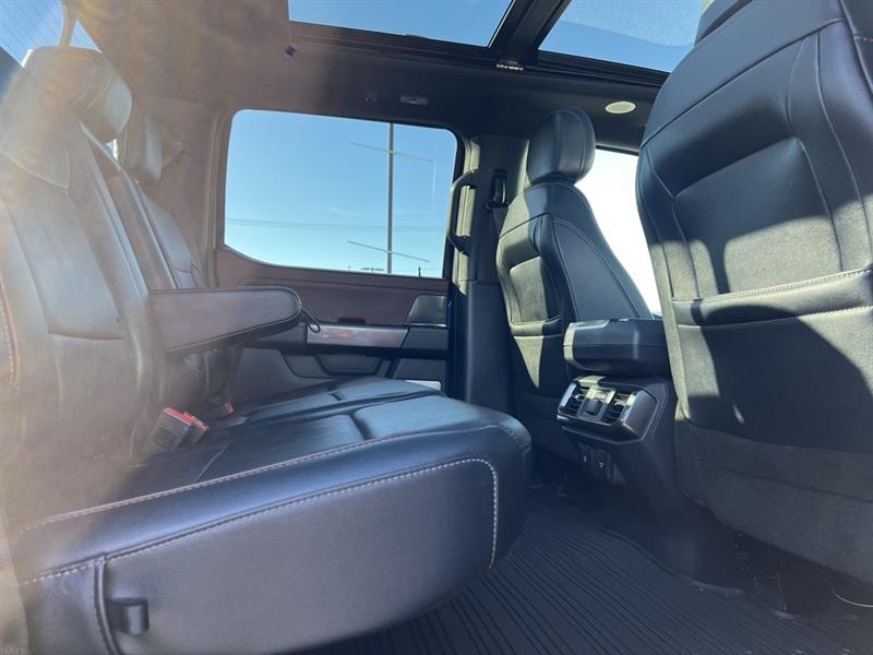 ford F-150 2022 - 24