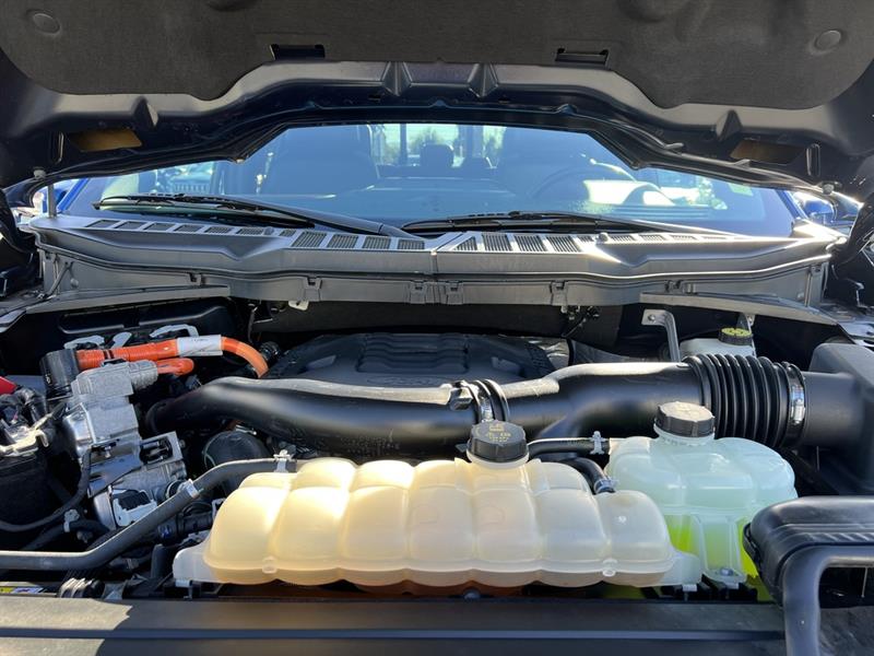 ford F-150 2022 - 31