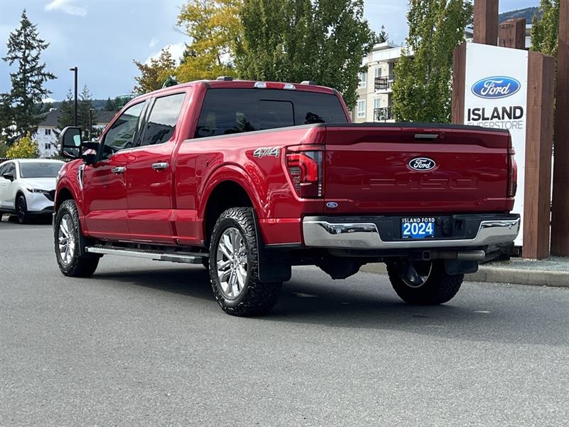 ford F-150 2024 - 5