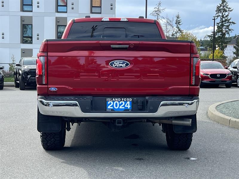 ford F-150 2024 - 6