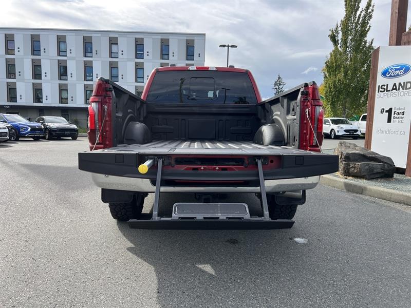 ford F-150 2024 - 7