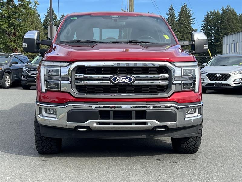 ford F-150 2024 - 11
