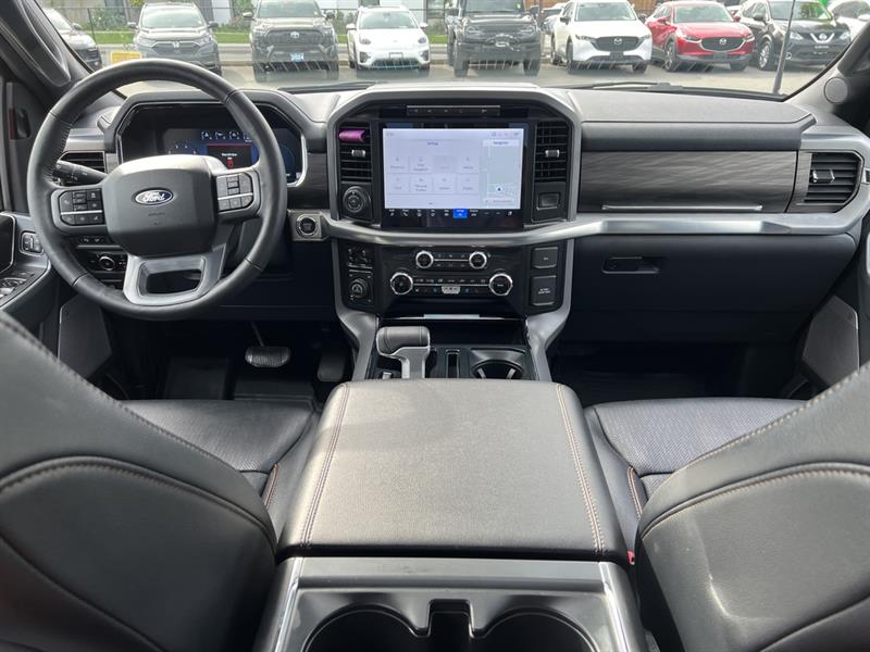 ford F-150 2024 - 15