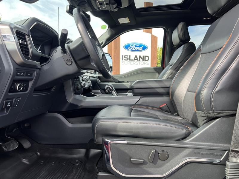 ford F-150 2024 - 21