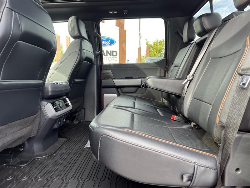 ford F-150 2024 - 22
