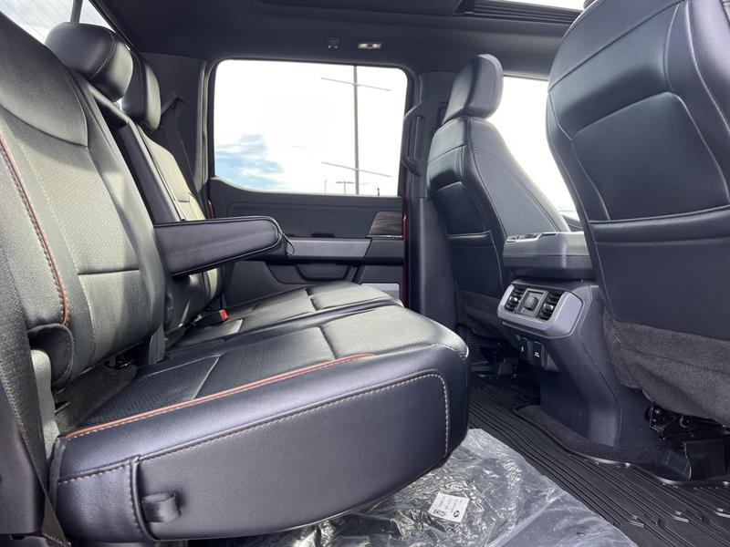 ford F-150 2024 - 24