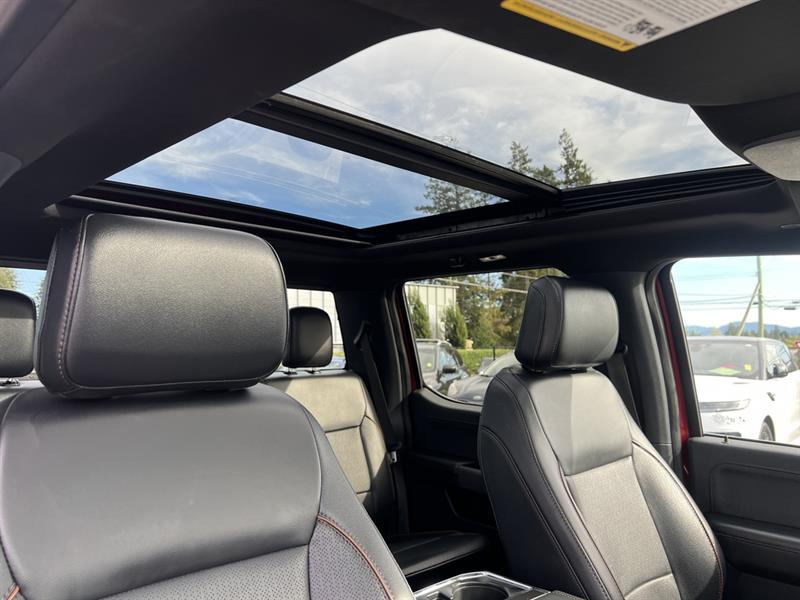 ford F-150 2024 - 26