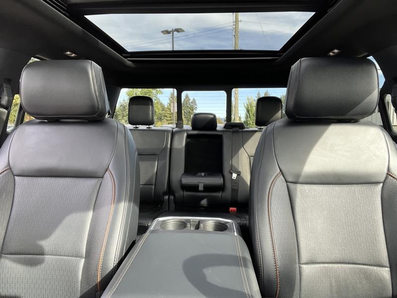 ford F-150 2024 - 27