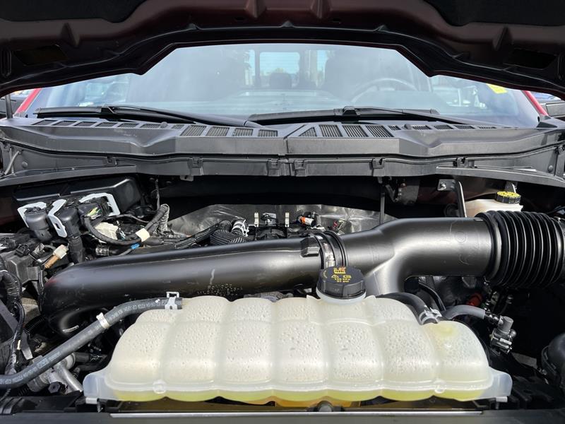 ford F-150 2024 - 31